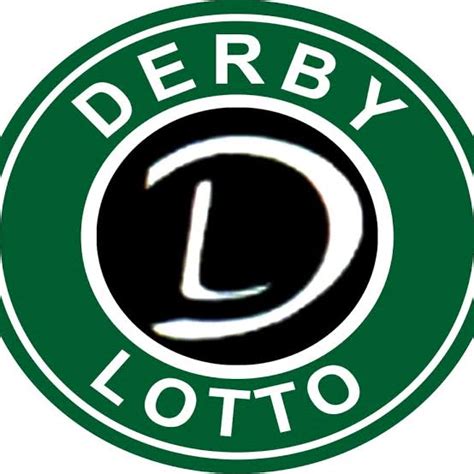 derby lotto result for to day